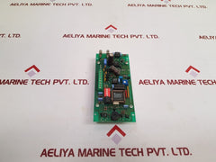 Sii E91964 Display Pcb Card