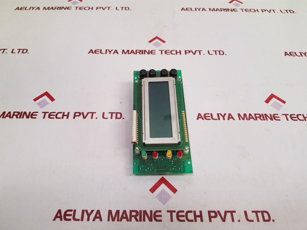 Sii E91964 Display Pcb Card
