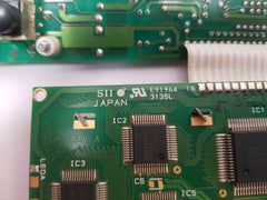 Sii E91964 Display Pcb Card