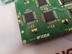 Sii E91964 Display Pcb Card