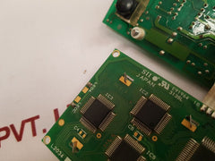 Sii E91964 Display Pcb Card