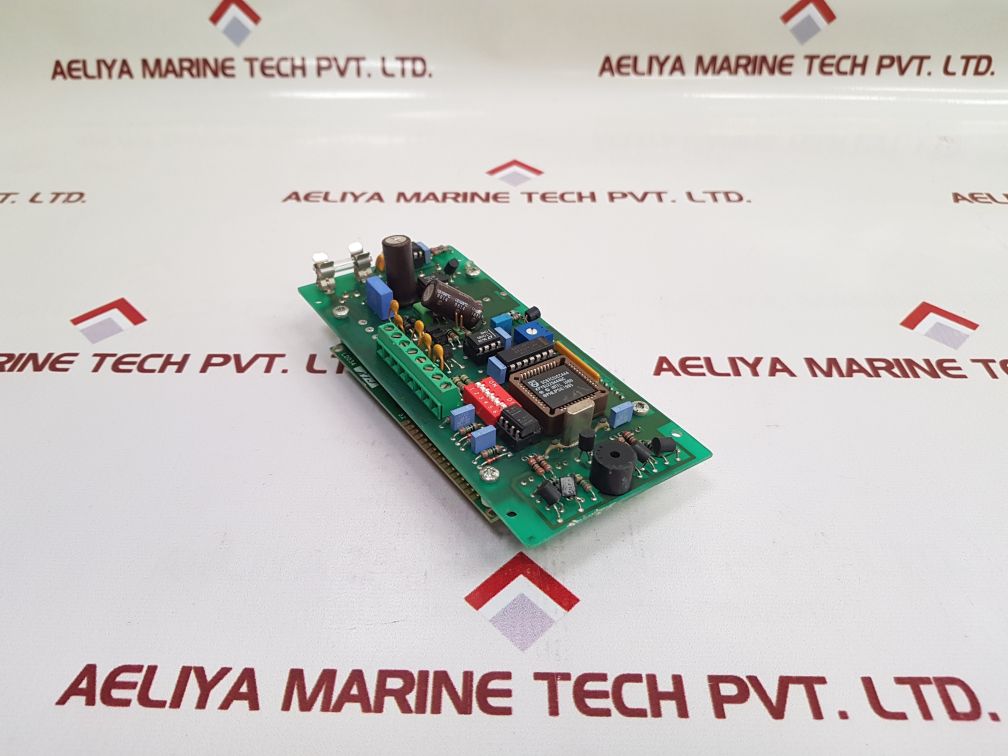 Sii E91964 Display Pcb Card