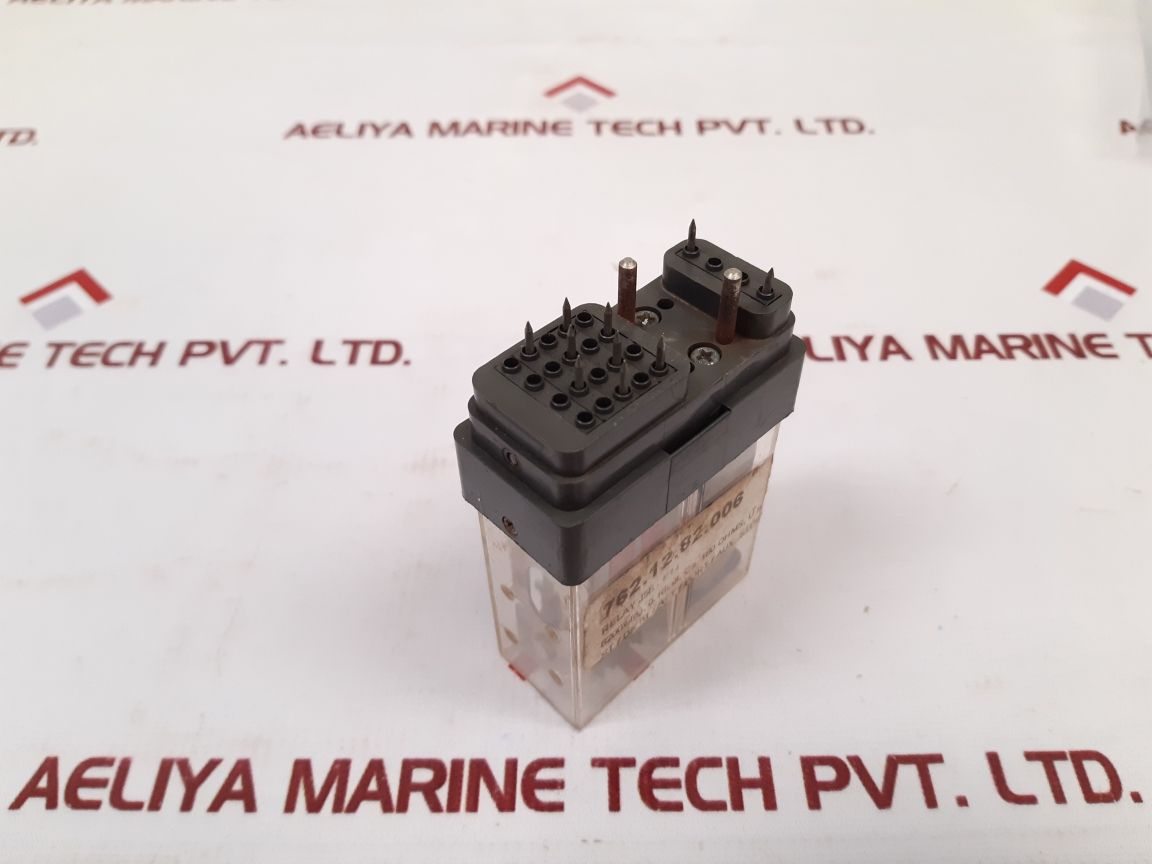 E.Jucker J56 Relay E14