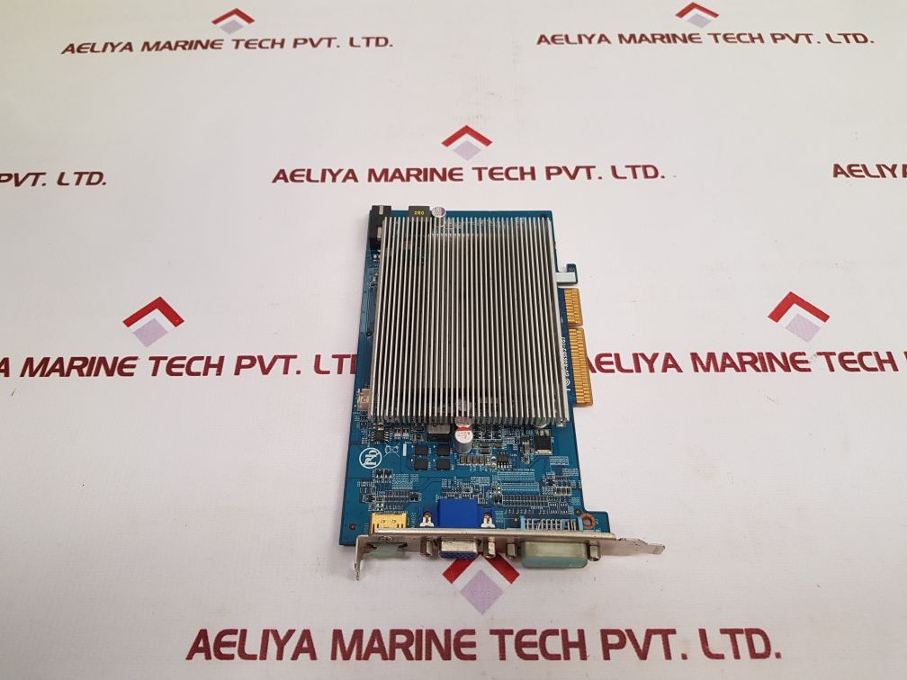 Gigabyte Gv-r465D2-1Gi Pcb Card