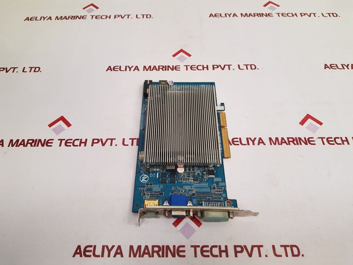 Gigabyte Gv-r465D2-1Gi Pcb Card