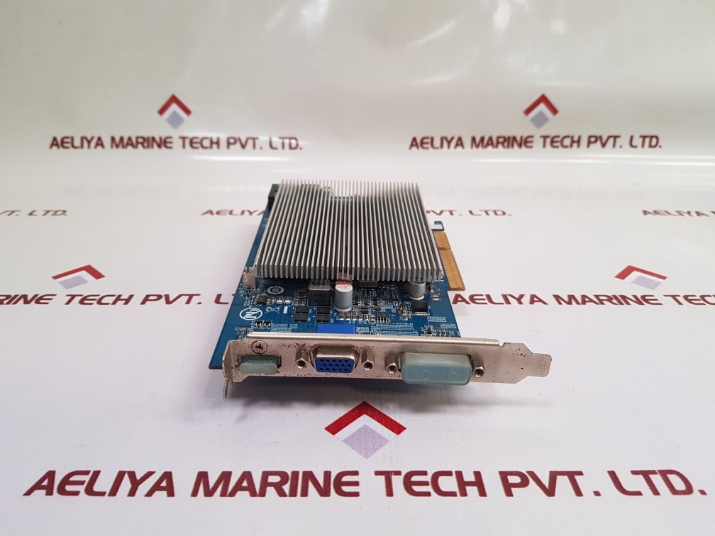 Gigabyte Gv-r465D2-1Gi Pcb Card