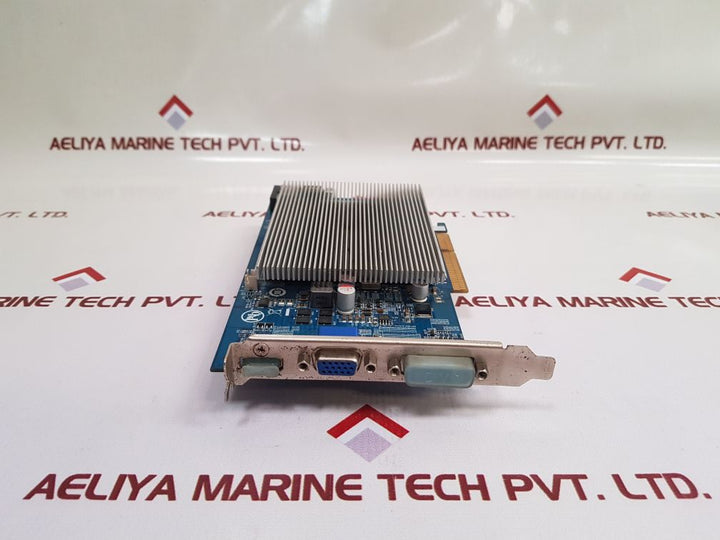 Gigabyte Gv-r465D2-1Gi Pcb Card