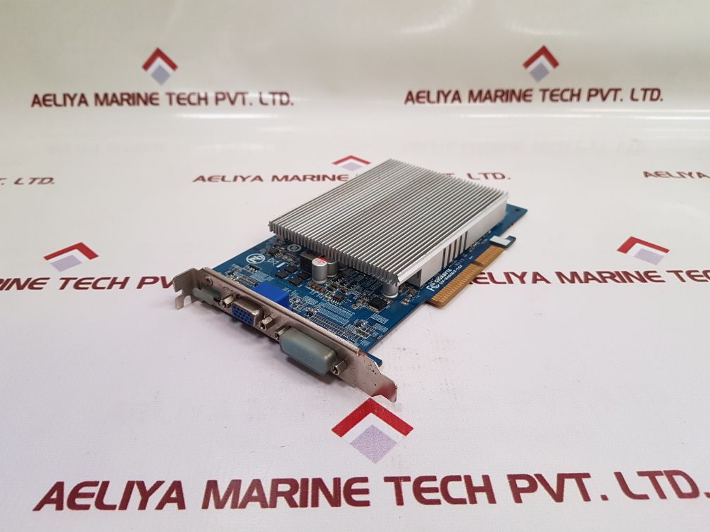 Gigabyte Gv-r465D2-1Gi Pcb Card