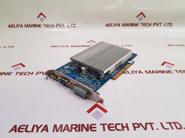 Gigabyte Gv-r465D2-1Gi Pcb Card