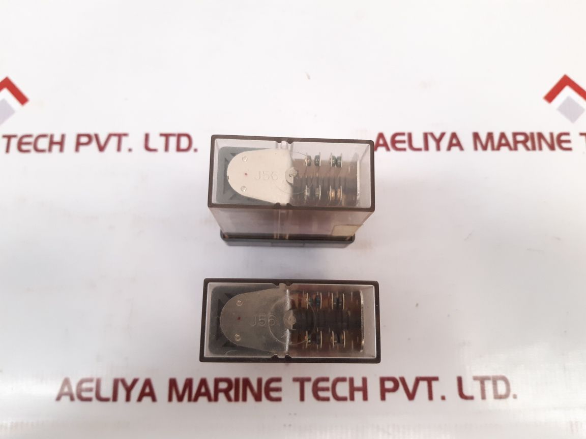 Scharer J56 Relay E14