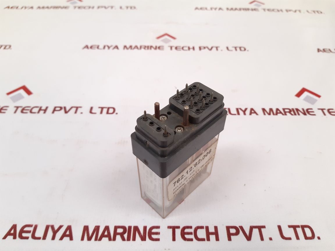 Scharer J56 Relay E14