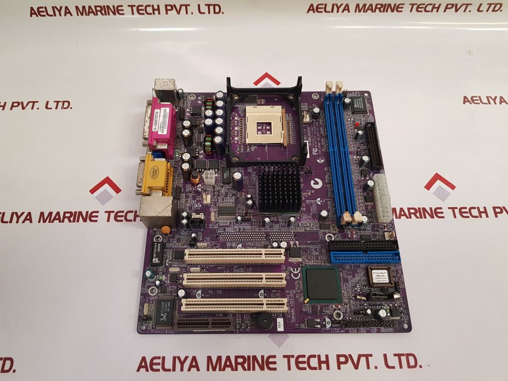 L4Ibmgl Mother Board
