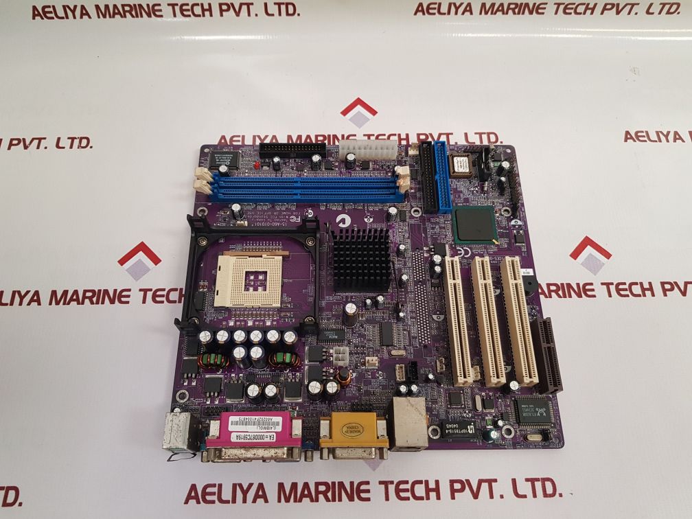 L4Ibmgl Mother Board