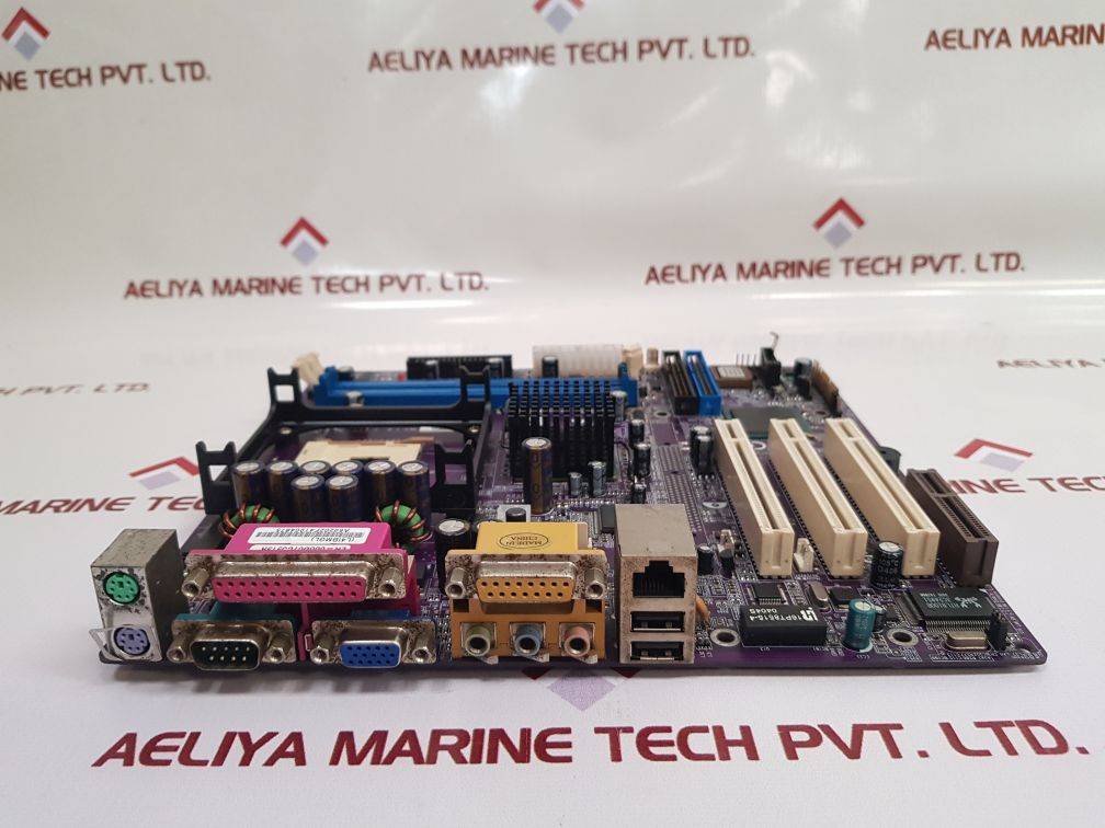 L4Ibmgl Mother Board