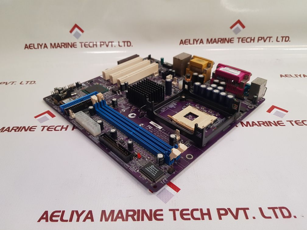 L4Ibmgl Mother Board