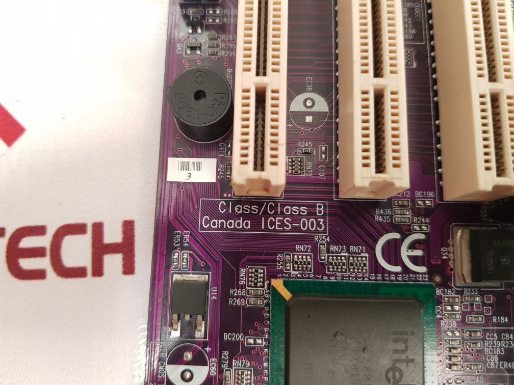 L4Ibmgl Mother Board