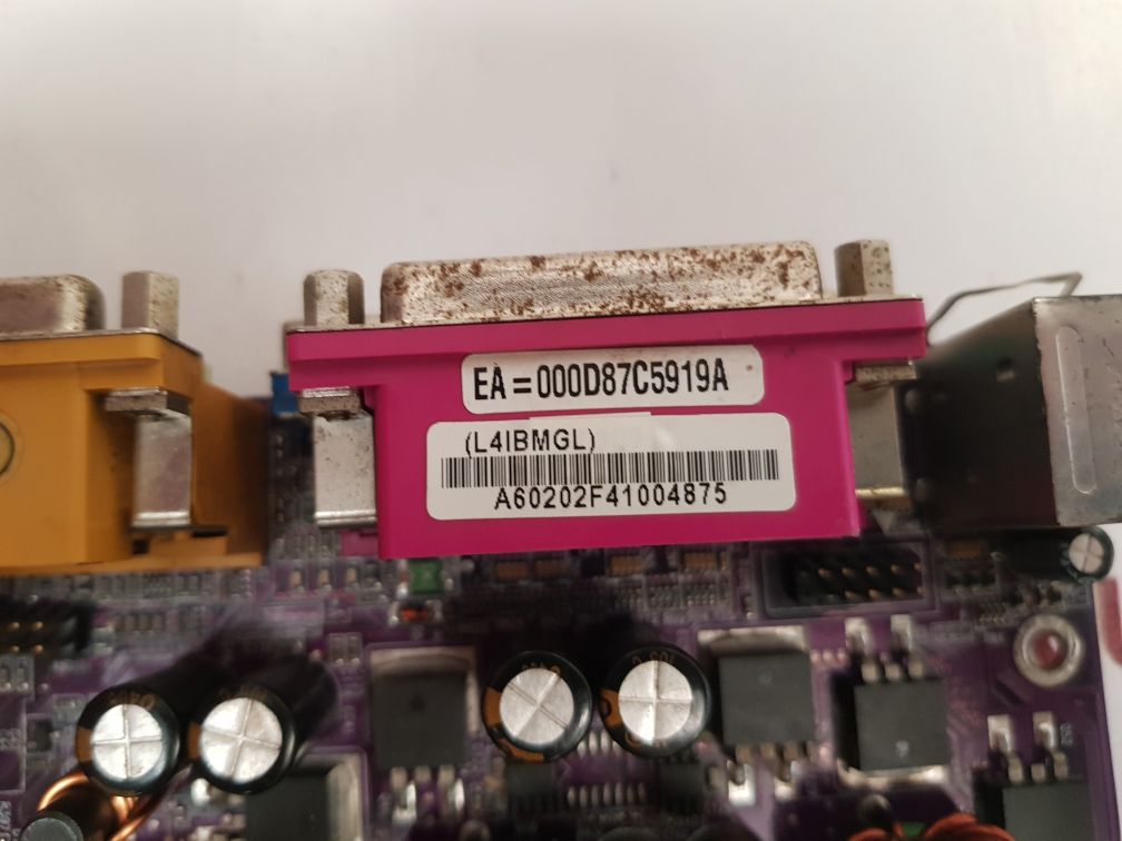L4Ibmgl Mother Board