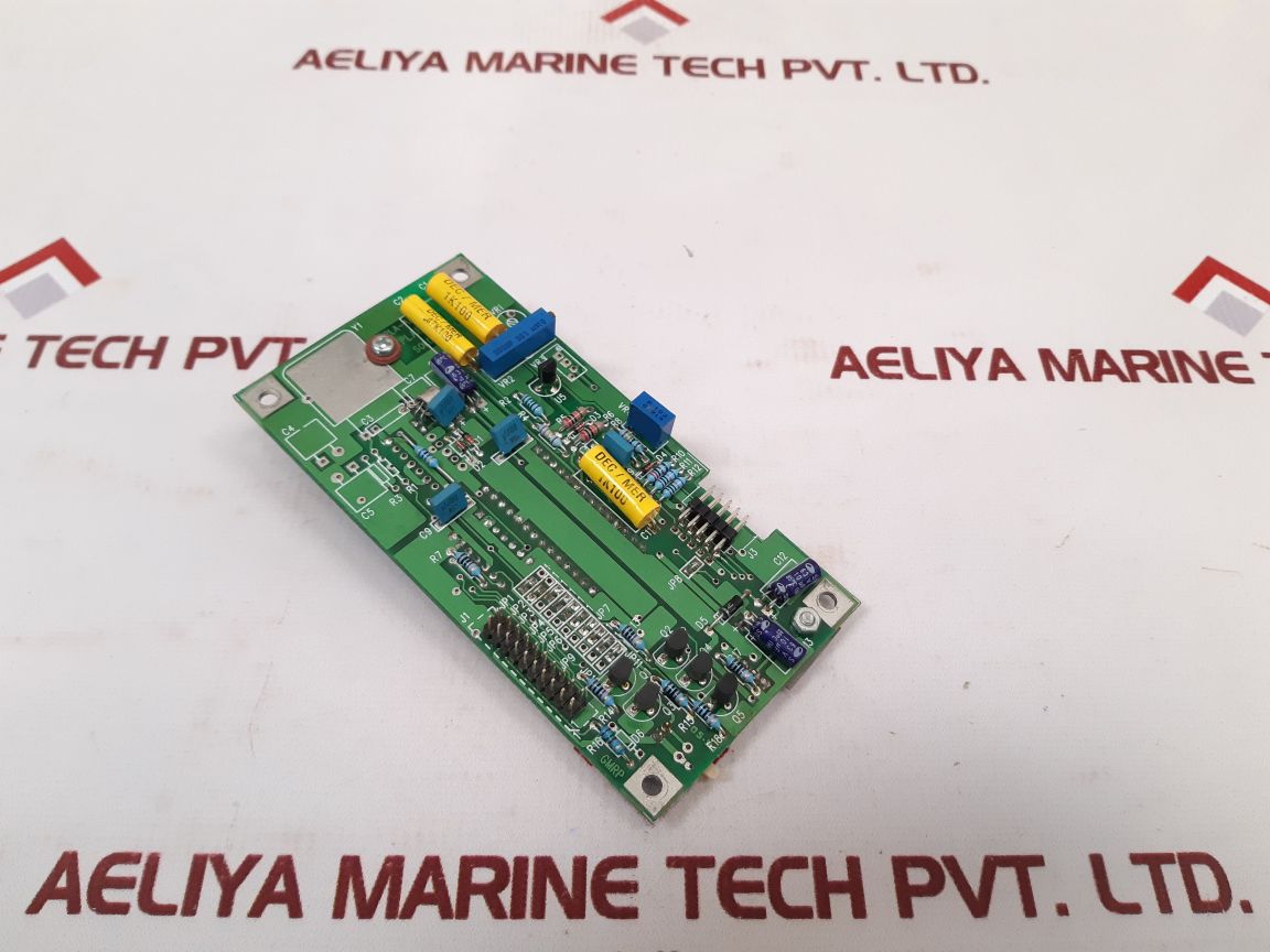 Aplab Ird-190 Pcb Card