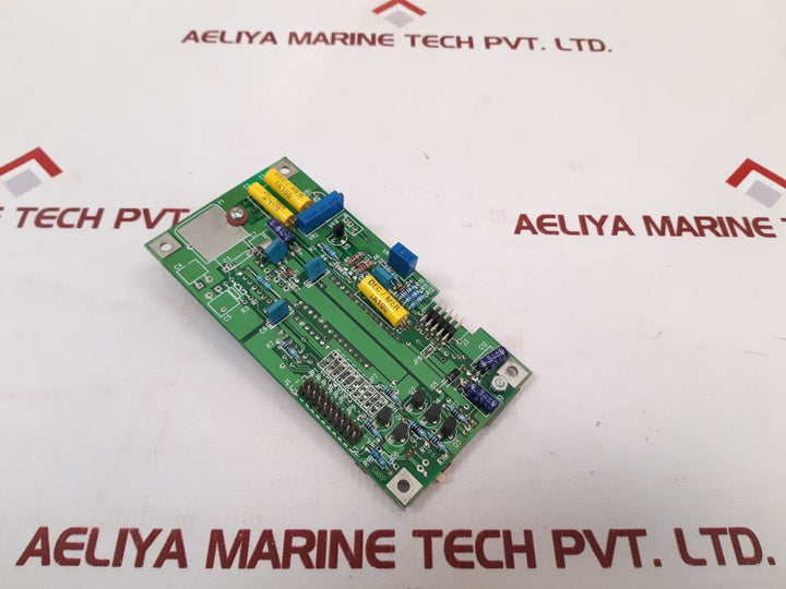 Aplab Ird-190 Pcb Card