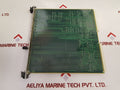 Bbm 7607-0080 03 Bus Buffer Master Board