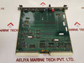 Bbm 7607-0080 03 Bus Buffer Master Board