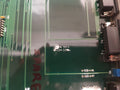 Bbm 7607-0080 03 Bus Buffer Master Board