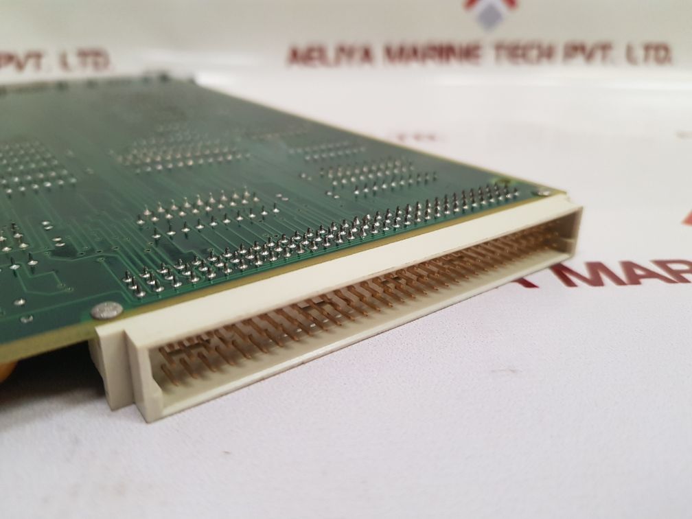 Bbm 7607-0080 03 Bus Buffer Master Board