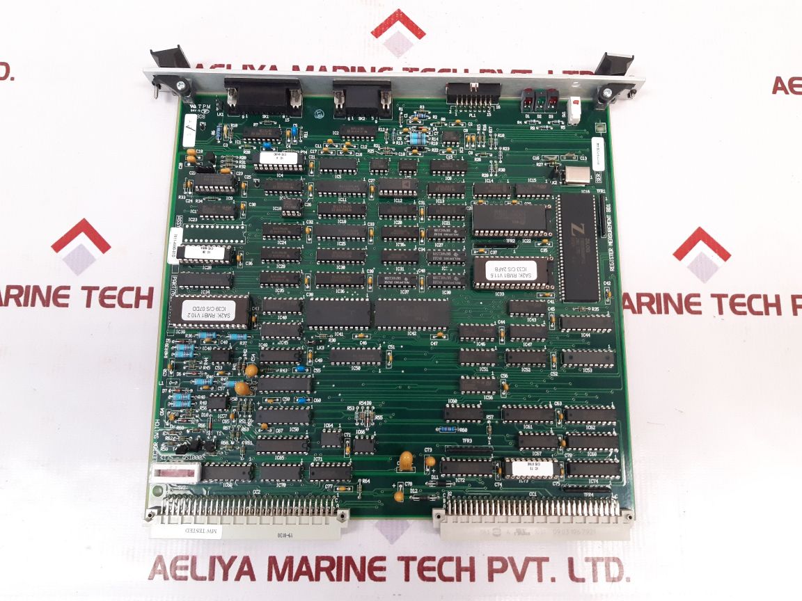 Rmb1 7610-6390-01 Pcb Card