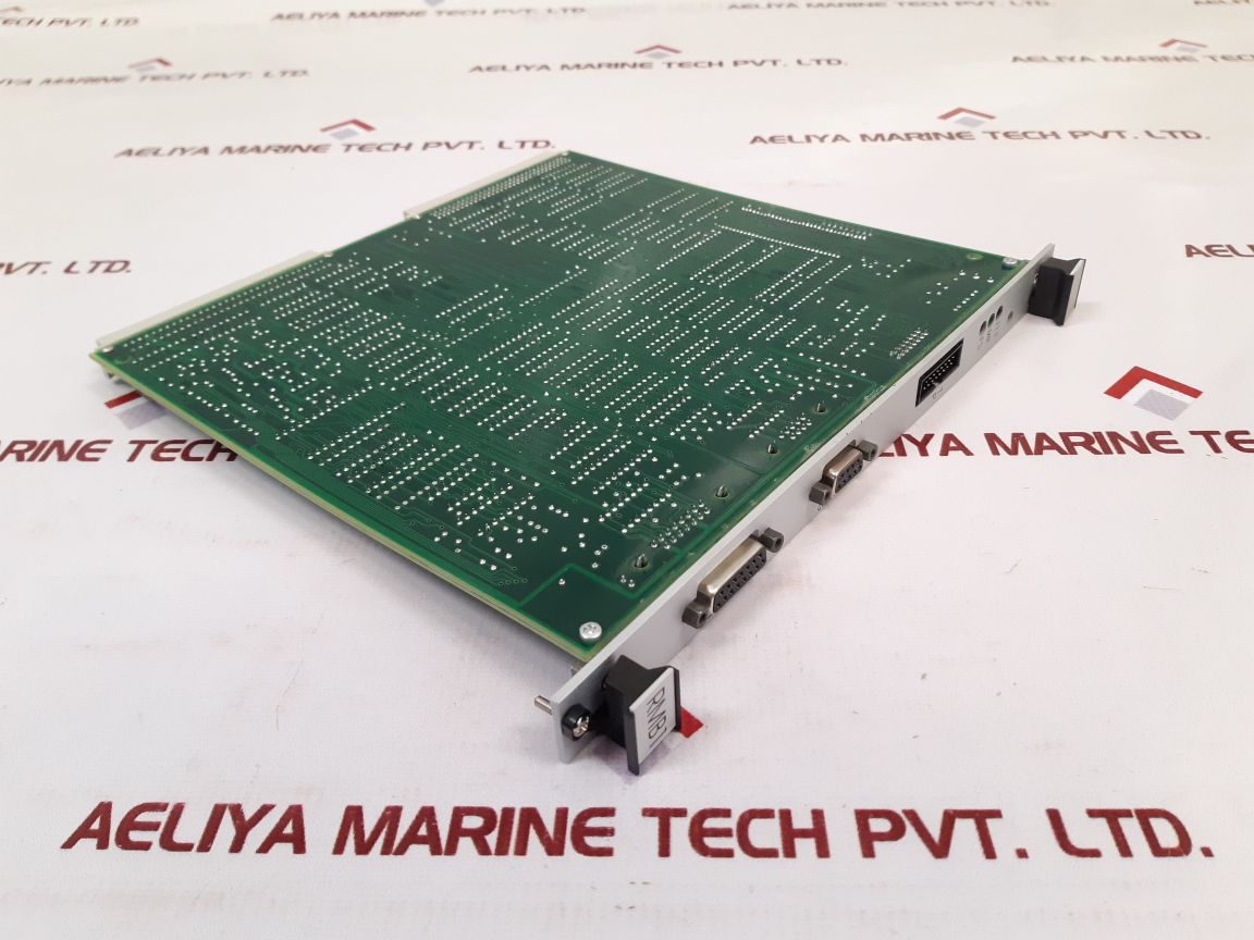 Rmb1 7610-6390-01 Pcb Card