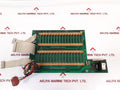 Norcontrol Na 1007 Motherboard For I/O Adaptor Ha 220438 A