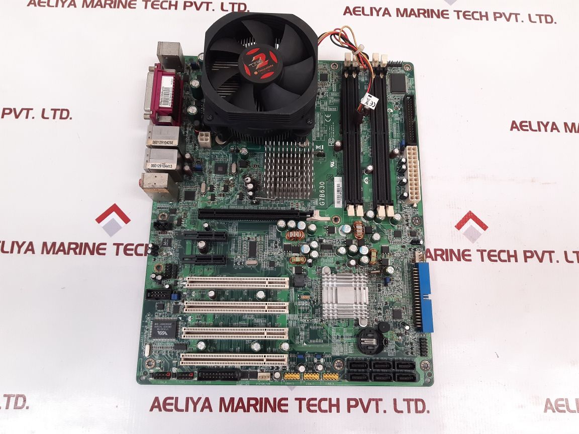 G7B630 Pcb Card G7B632-350G