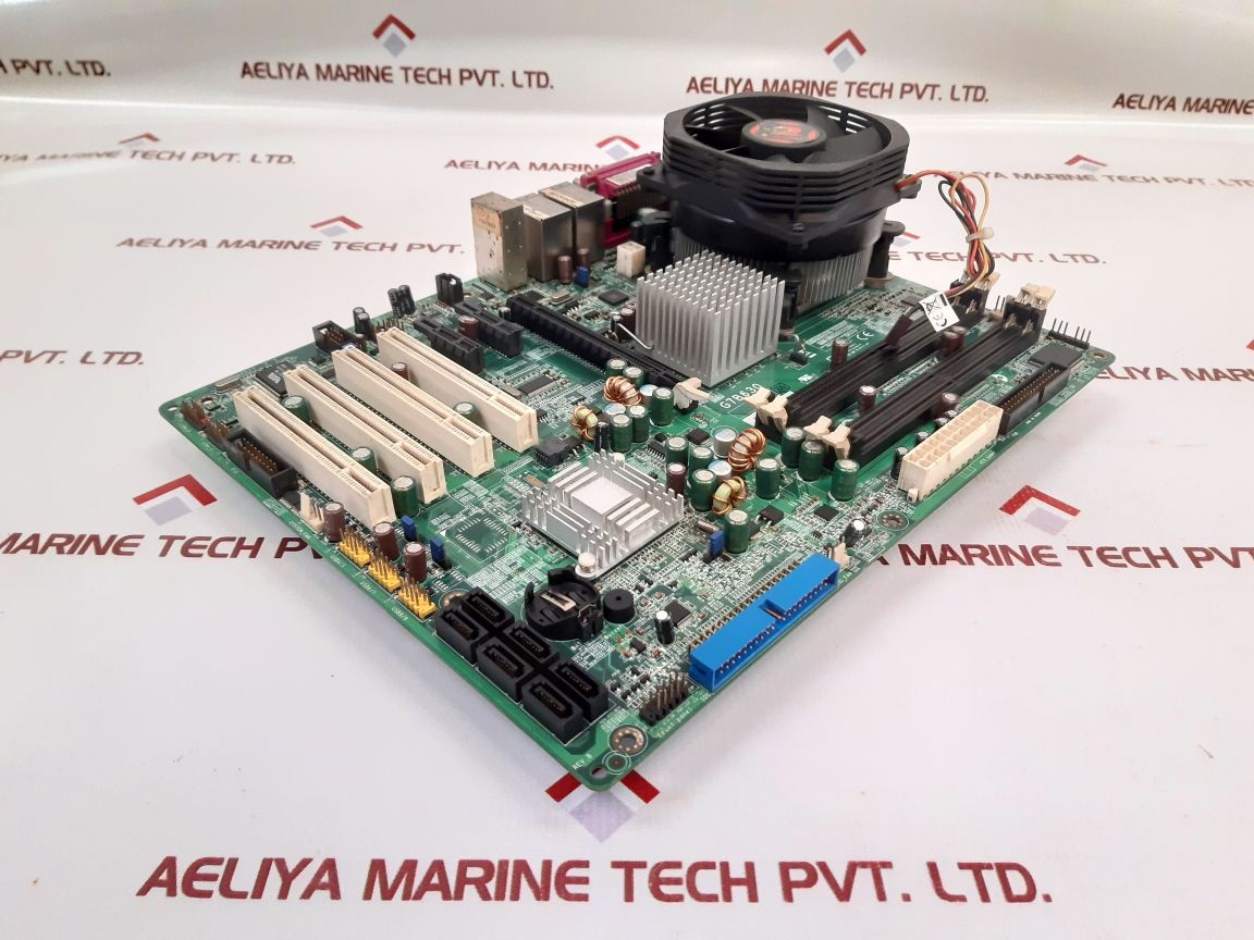 G7B630 Pcb Card G7B632-350G