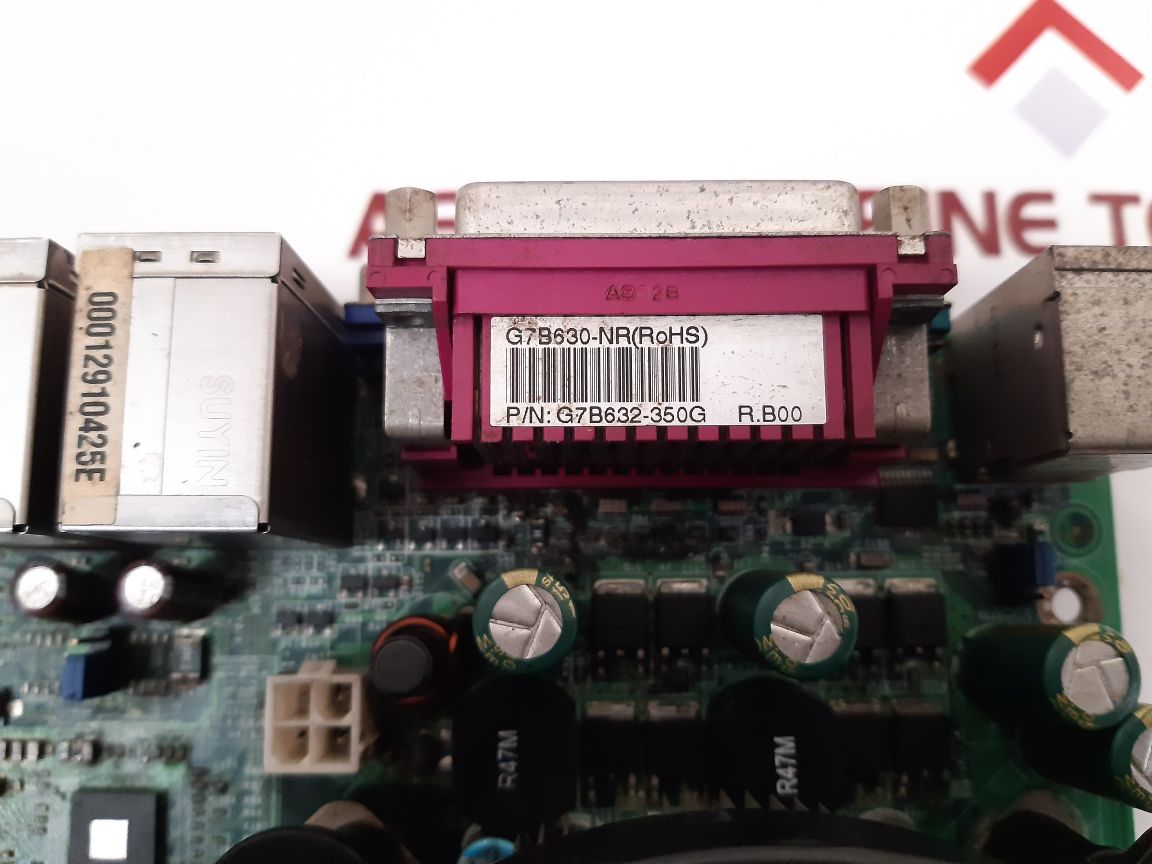 G7B630 Pcb Card G7B632-350G