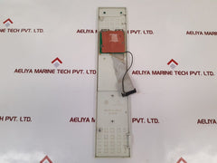 Siemens 6Se7016-1Ta51-z Dc Inverter Front Cover