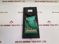 Vingtor Vmp-430 Main Station For Flush Mounting Used