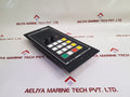 Vingtor Vmp-430 Main Station For Flush Mounting Used
