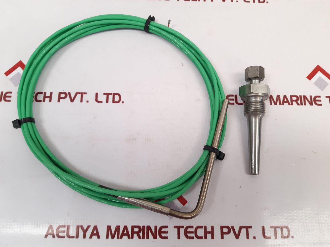 Kongsberg Mb720S105K45 Temperature Sensor New