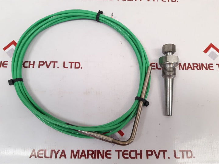 Kongsberg Mb720S105K45 Temperature Sensor New