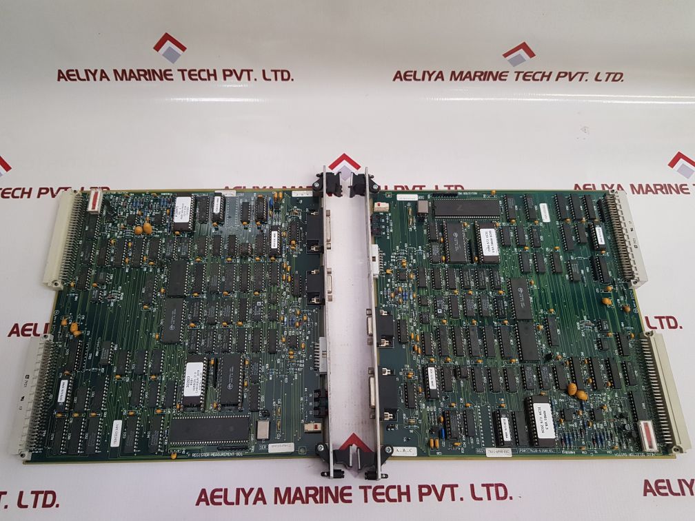 Rmb1 7610-6390 01 Pcb Card New
