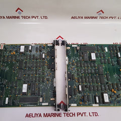 Rmb1 7610-6390 01 Pcb Card New
