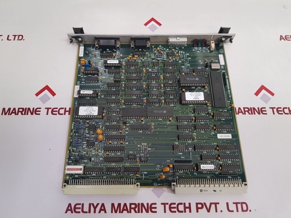 Rmb1 7610-6390 01 Pcb Card New