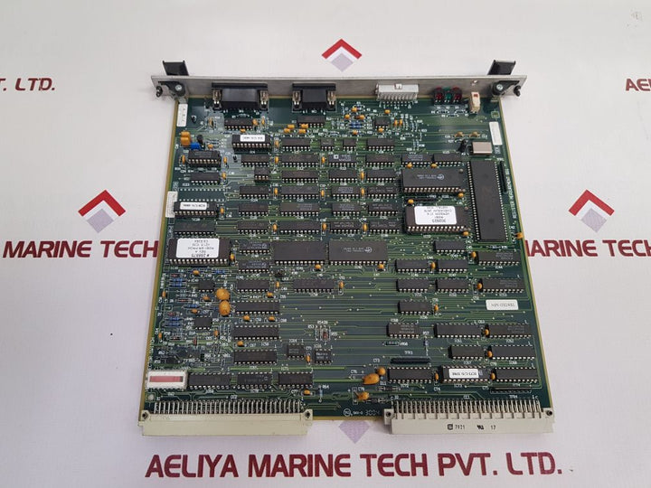 Rmb1 7610-6390 01 Pcb Card New