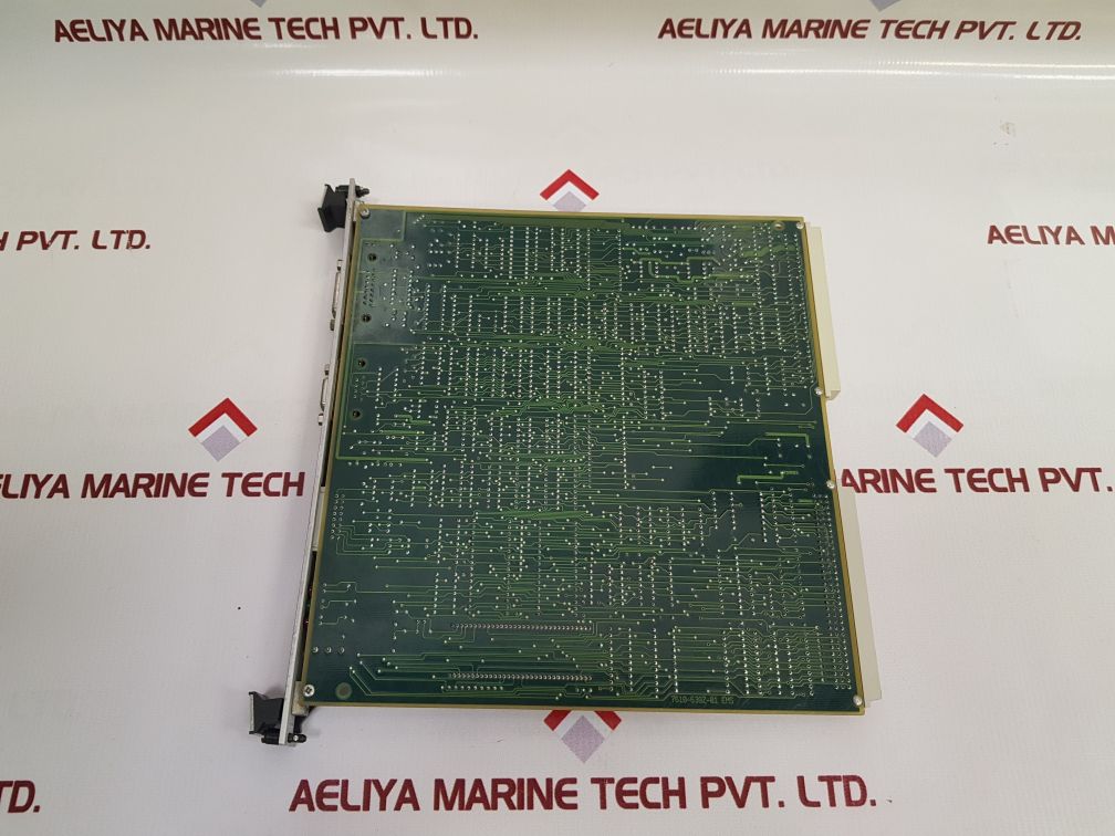 Rmb1 7610-6390 01 Pcb Card New
