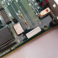 Rmb1 7610-6390 01 Pcb Card New