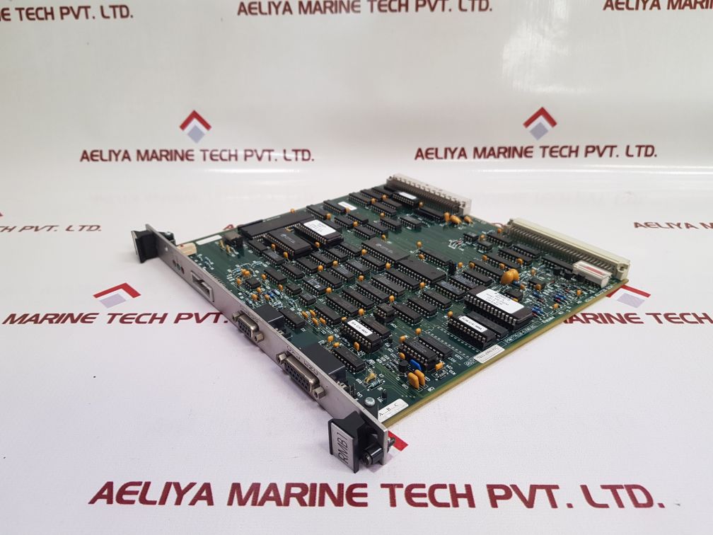 Rmb1 7610-6390 01 Pcb Card New
