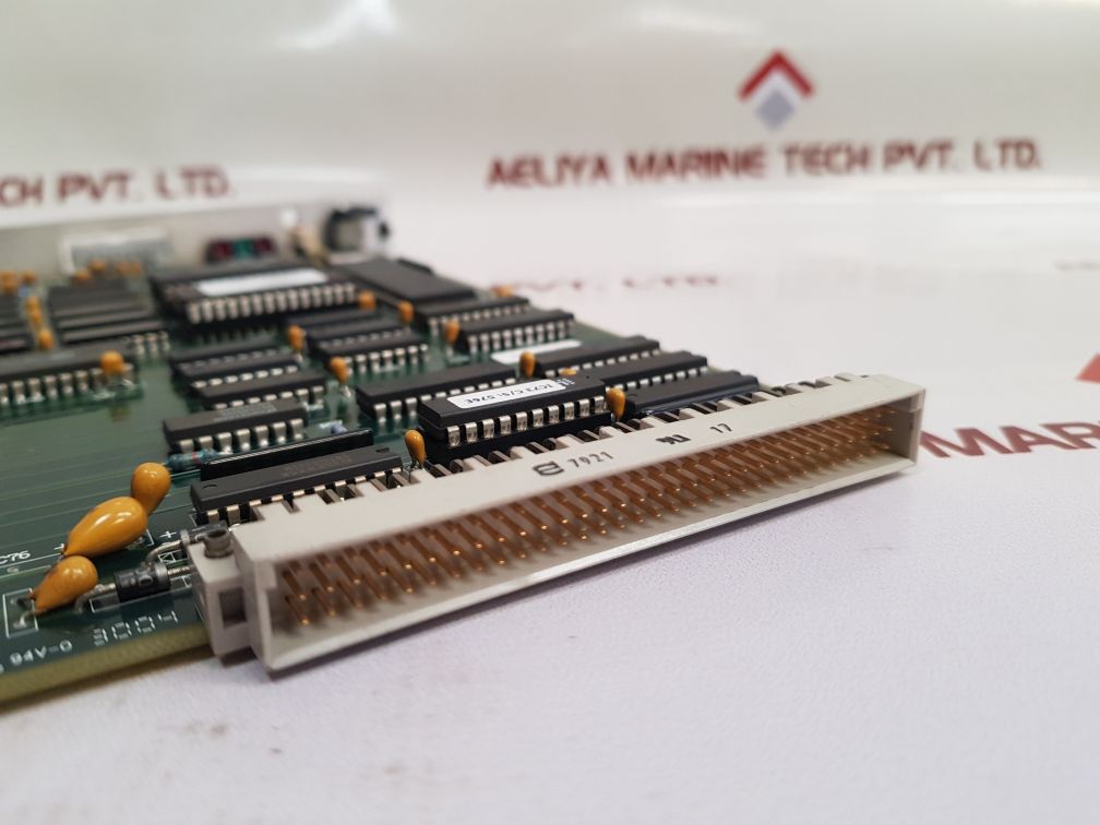 Rmb1 7610-6390 01 Pcb Card New