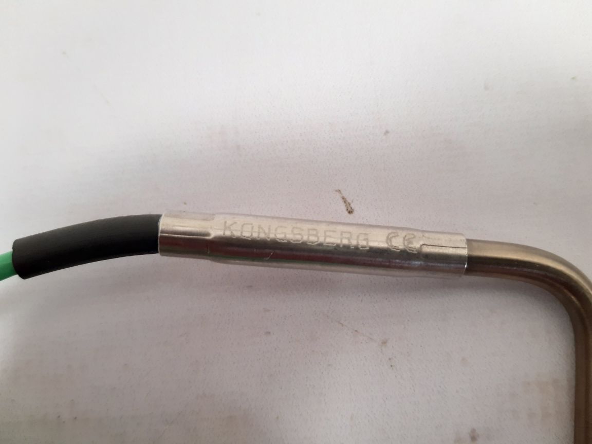 Kongsberg Mb720S105K45 Temperature Sensor New