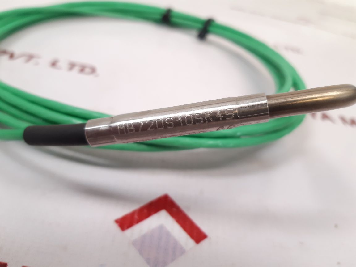 Kongsberg Mb720S105K45 Temperature Sensor New