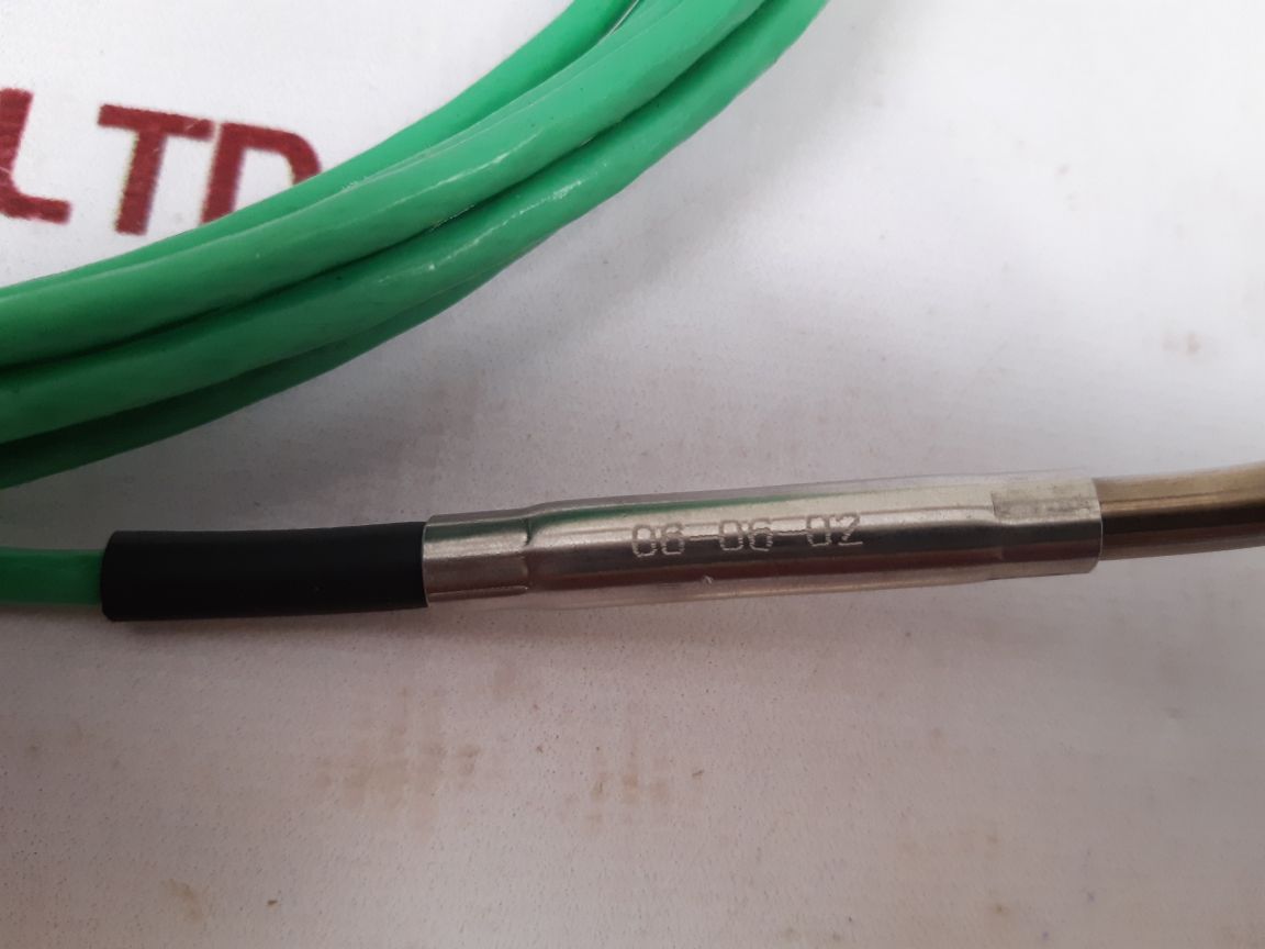 Kongsberg Mb720S105K45 Temperature Sensor New