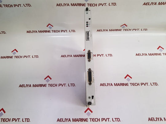 7610-6390 01 Pcb Card
